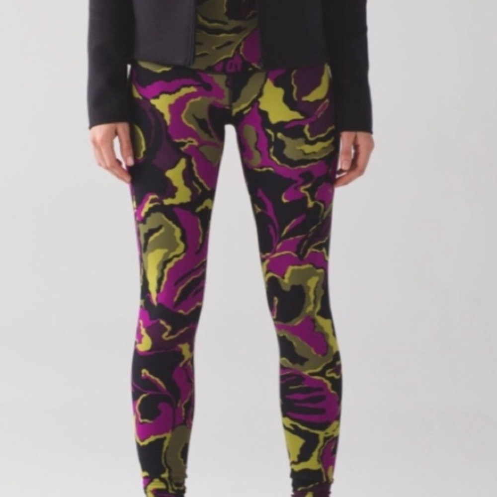 lululemon athletica legging